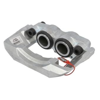Étrier de frein avant droit LAUBER OEM 504121786