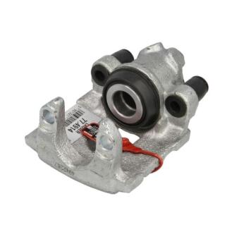 Étrier de frein arrière gauche LAUBER [77.4914]