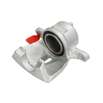 Étrier de frein avant gauche LAUBER 77.4994 pour TOYOTA RAV 4 2.0 D4d - 143cv