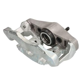 Étrier de frein avant gauche LAUBER 77.5060 pour MERCEDES-BENZ CLASSE E 3.0 D - 241cv