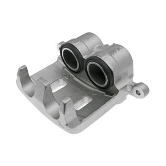 Étrier de frein avant gauche LAUBER [77.5086]