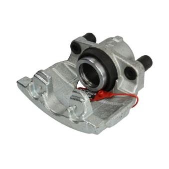 Étrier de frein avant gauche LAUBER 77.5194 pour FIAT 500e 1.5 DCI 4x4 - 110cv