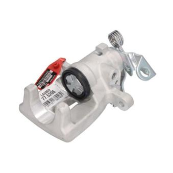 Étrier de frein arrière gauche LAUBER OEM 583001P300 Étrier de frein arrière gauche LAUBER OEM 583001P300