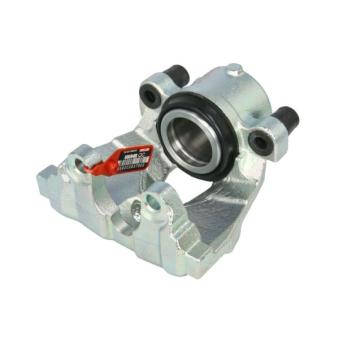 Étrier de frein avant gauche LAUBER 77.5240 pour FORD TRANSIT 1.6 D Multijet - 105cv