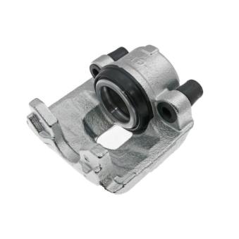 Étrier de frein avant gauche LAUBER 77.5244 pour AUDI A6 1.2 - 69cv