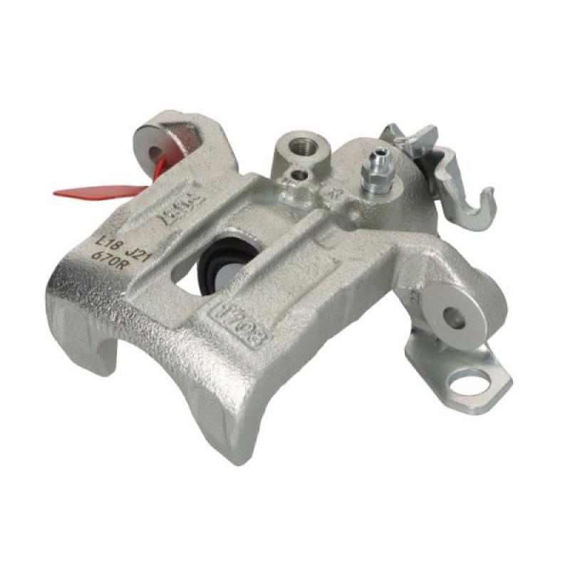 Étrier de frein arrière droit LAUBER 77.5367 - Visuel 1