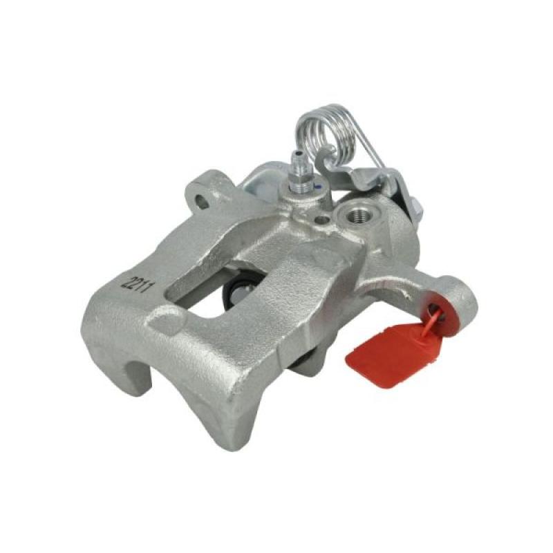 Étrier de frein arrière gauche LAUBER 77.5372 - Visuel 1