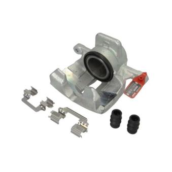 Étrier de frein avant gauche LAUBER 77.5382 pour CITROEN VISA 1.5 TDCi - 95cv