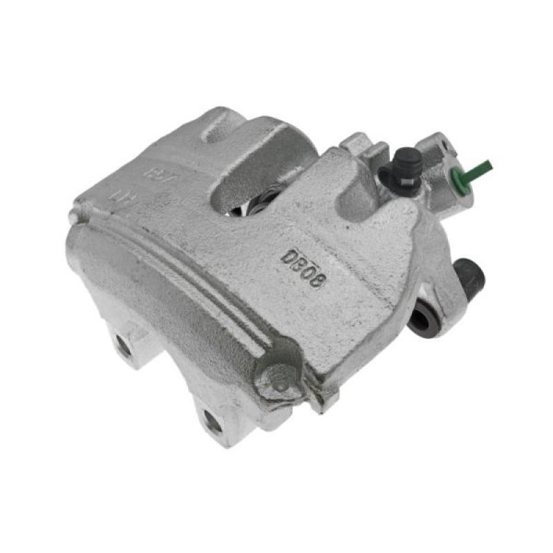 Étrier de frein avant gauche LAUBER 77.5390 - Visuel 1