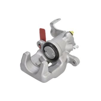 Étrier de frein arrière gauche LAUBER 77.5402 pour PORSCHE BOXSTER Cooper SD - 143cv