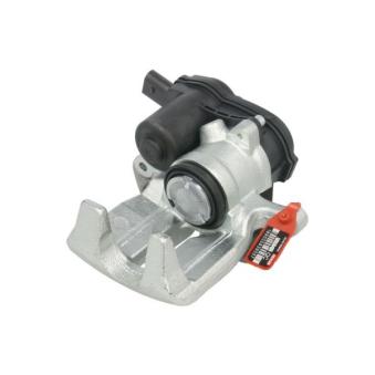 Étrier de frein arrière gauche LAUBER OEM 8K0615403C