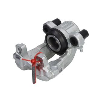 Étrier de frein arrière droit LAUBER 77.5491 pour SKODA FABIA 330 e - 252cv