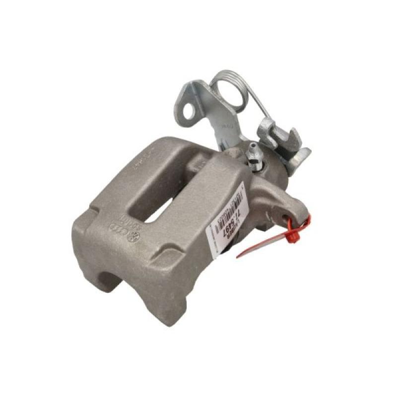 Étrier de frein arrière droit LAUBER 77.5497 - Visuel 1