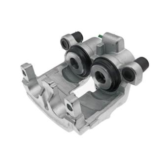 Étrier de frein avant droit LAUBER 77.5509 pour MERCEDES-BENZ CLASSE M ML 350 BlueTec 4-matic - 258cv