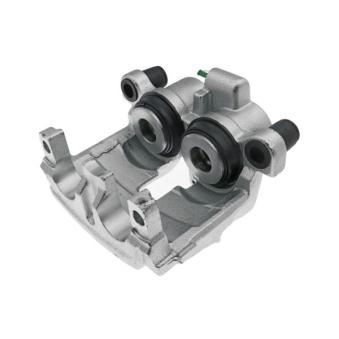 Étrier de frein avant droit LAUBER 77.5511 pour MERCEDES-BENZ CLASSE M ML 350 BlueTec 4-matic - 258cv