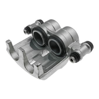 Étrier de frein avant droit LAUBER OEM 77367071