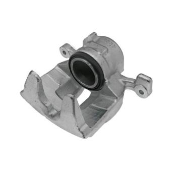 Étrier de frein avant gauche LAUBER 77.5668 pour DODGE RAM 1500 Cooper S - 178cv