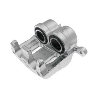 Étrier de frein avant droit LAUBER 77.5705 pour HYUNDAI SANTA FÉ CRDi 4x4 - 197cv