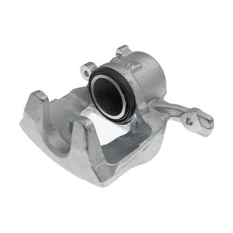 Étrier de frein avant gauche LAUBER 77.5718 pour MINI MINI Cooper S - 163cv