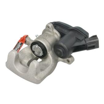 Étrier de frein arrière droit LAUBER 77.5867 pour NISSAN PRIMERA E-TECH 145 - 143cv