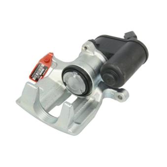 Étrier de frein arrière gauche LAUBER 77.5904 pour AUDI A6 2.0 TDI - 163cv