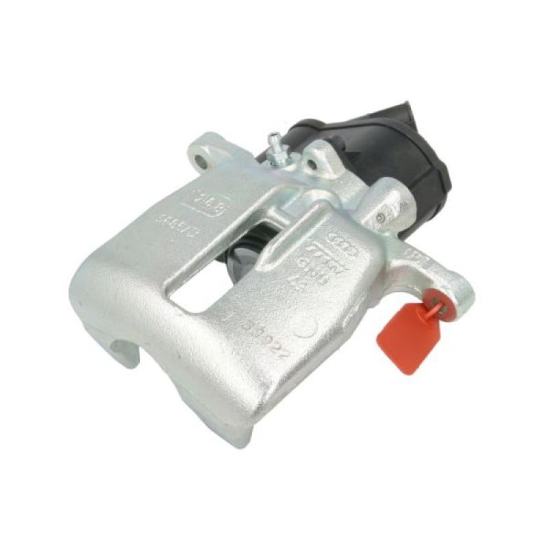 Étrier de frein arrière gauche LAUBER 77.5904 - Visuel 1