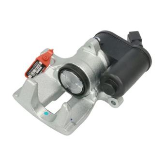 Étrier de frein LAUBER OEM 4F0615403C Étrier de frein LAUBER OEM 4F0615403C