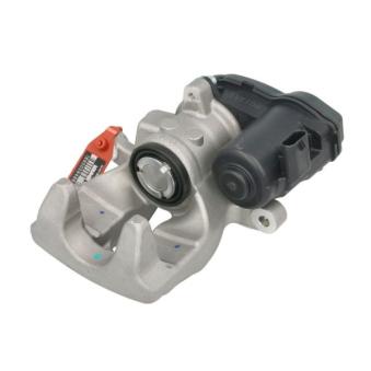 Étrier de frein LAUBER 77.5912 pour KIA RIO GLA 200 - 156cv