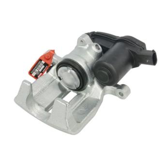 Étrier de frein LAUBER OEM 4G0615404A Étrier de frein LAUBER OEM 4G0615404A