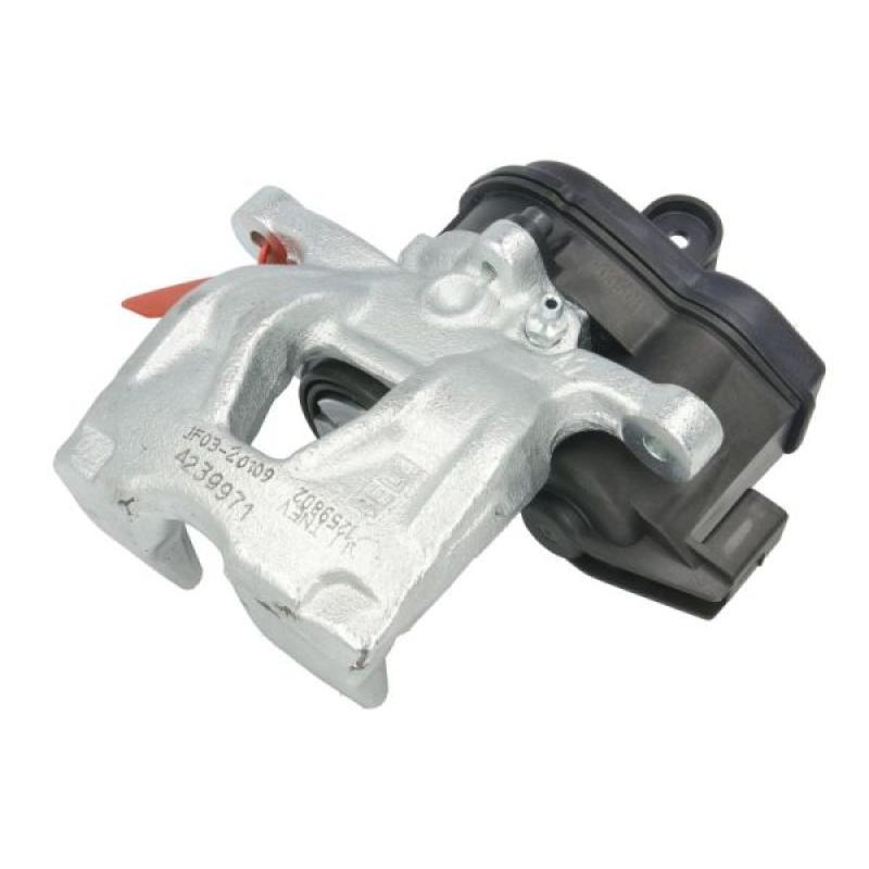 Étrier de frein arrière gauche LAUBER 77.5942 - Visuel 1