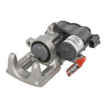 Étrier de frein arrière gauche LAUBER 77.5966 pour MAZDA 626 1,2 - 110cv