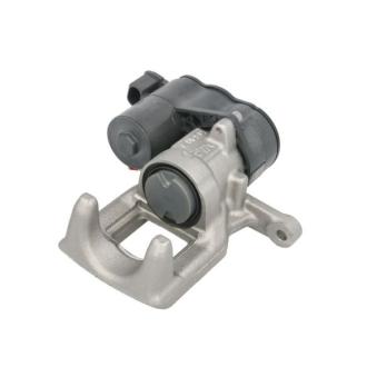 Étrier de frein arrière droit LAUBER 77.5967 pour MAZDA 626 1,2 - 110cv