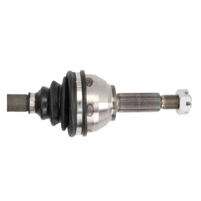 Arbre de transmission LAUBER 88.2186 - Visuel 1