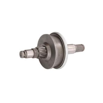 Pignon, démarreur LAUBER [CQ2011009]