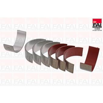 Coussinet de bielle FAI AutoParts BB2169-025