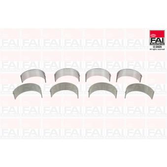 Coussinet de bielle FAI AutoParts [BB2172-STD]