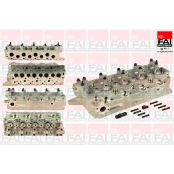 Culasse de cylindre FAI AutoParts OEM MD303750