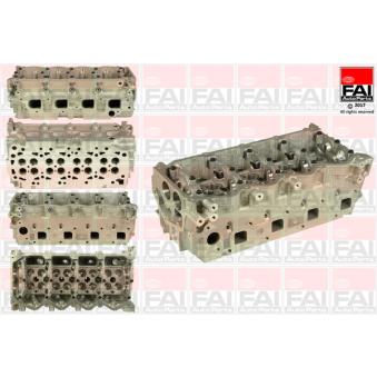 Culasse de cylindre FAI AutoParts OEM 11039EC00A Culasse de cylindre FAI AutoParts OEM 11039EC00A