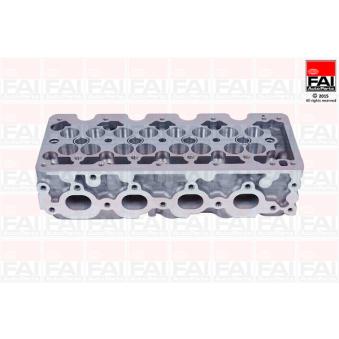 Culasse de cylindre FAI AutoParts BCH010