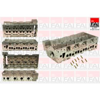 Culasse de cylindre FAI AutoParts BCH039