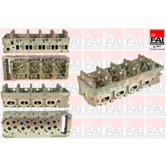 Culasse de cylindre FAI AutoParts BCH045