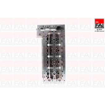 Culasse de cylindre FAI AutoParts BCH085