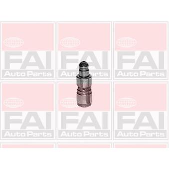 Poussoir de soupape FAI AutoParts BFS170S