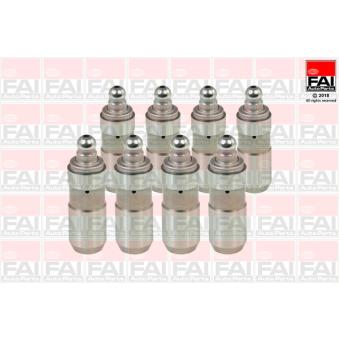 Poussoir de soupape FAI AutoParts BFS176
