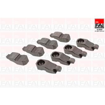 Culbuteur, distribution FAI AutoParts BFS63