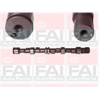 Arbre à came FAI AutoParts OEM 90421984