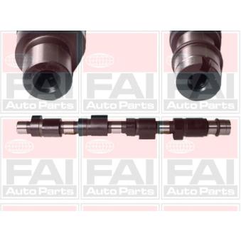 Arbre à came FAI AutoParts C210 Arbre à came FAI AutoParts C210