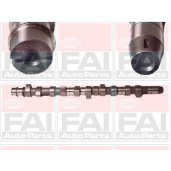 Arbre à came FAI AutoParts C230