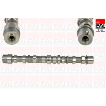 Arbre à came FAI AutoParts C255