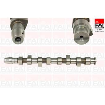 Arbre à came FAI AutoParts C300